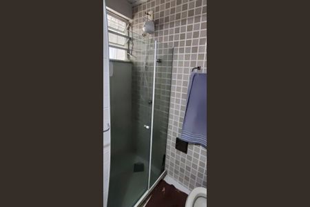 Apartamento à venda com 55m², 2 quartos e 1 vagaBanheiro