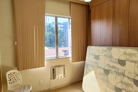 Apartamento à venda com 55m², 2 quartos e 1 vagaQuarto 1