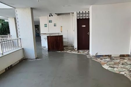 Apartamento à venda com 55m², 2 quartos e 1 vagaÁrea comum - Salão de festas