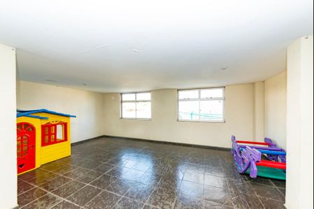 Apartamento à venda com 128m², 3 quartos e 1 vaga Apartamento à venda com 128m², 3 quartos e 1 vagaÁrea comum