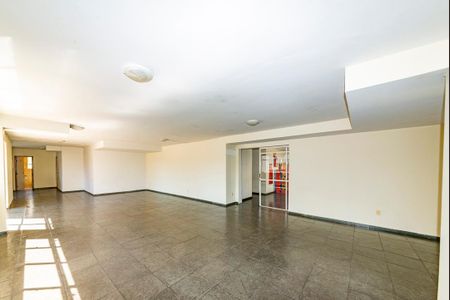 Apartamento à venda com 128m², 3 quartos e 1 vaga Apartamento à venda com 128m², 3 quartos e 1 vagaÁrea comum