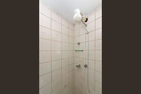 Apartamento à venda com 128m², 3 quartos e 1 vaga Apartamento à venda com 128m², 3 quartos e 1 vagaBanheiro da Suíte