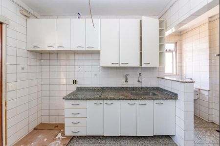 Apartamento à venda com 128m², 3 quartos e 1 vaga Apartamento à venda com 128m², 3 quartos e 1 vagaCozinha