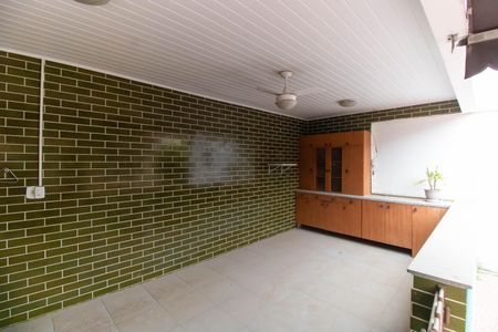 Casa de condomínio à venda com 420m², 5 quartos e 4 vagasÁrea externa