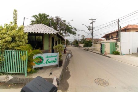 Casa de condomínio à venda com 420m², 5 quartos e 4 vagasFachada