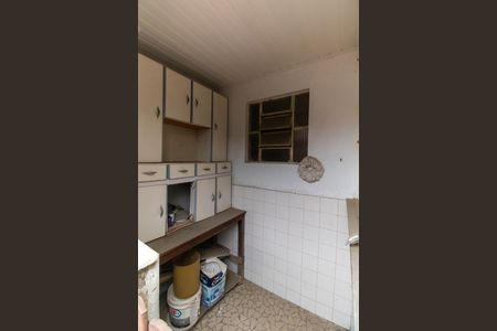 Casa de condomínio à venda com 420m², 5 quartos e 4 vagasÁrea de Serviço