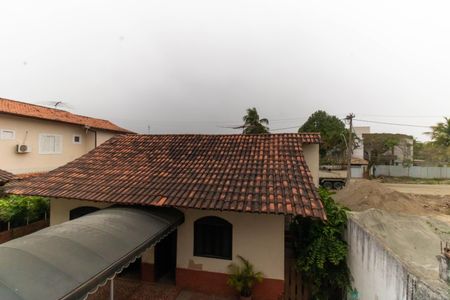 Casa de condomínio à venda com 420m², 5 quartos e 4 vagasVista da Suíte Externa