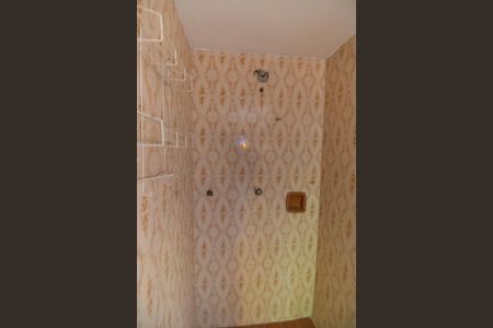 Casa de condomínio à venda com 420m², 5 quartos e 4 vagasBanheiro da Suíte Externa