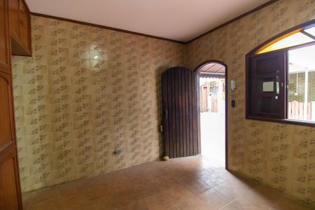 Casa de condomínio à venda com 420m², 5 quartos e 4 vagasCozinha