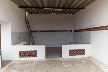 Casa de condomínio à venda com 420m², 5 quartos e 4 vagasTerraço