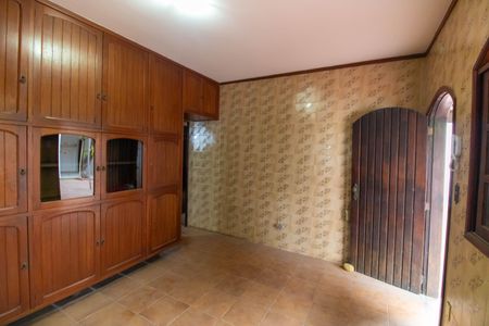 Casa de condomínio à venda com 420m², 5 quartos e 4 vagasCozinha