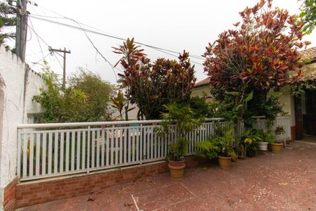 Casa de condomínio à venda com 420m², 5 quartos e 4 vagasÁrea externa