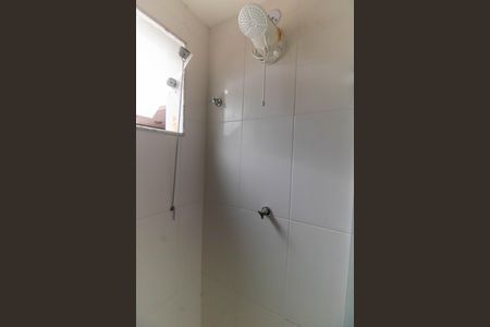 Casa de condomínio à venda com 420m², 5 quartos e 4 vagasBanheiro da Suíte Externa