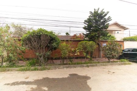 Casa de condomínio à venda com 420m², 5 quartos e 4 vagasFachada