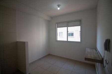Sala de apartamento para alugar com 2 quartos, 32m² em Vila Socorro, São Paulo