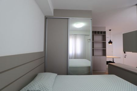 Studio para alugar com 39m², 1 quarto e 1 vagaStudio