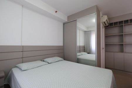 Studio para alugar com 39m², 1 quarto e 1 vagaStudio