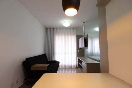 Studio de kitnet/studio para alugar com 1 quarto, 39m² em Ribeirânia, Ribeirão Preto