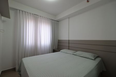 Studio para alugar com 39m², 1 quarto e 1 vagaStudio