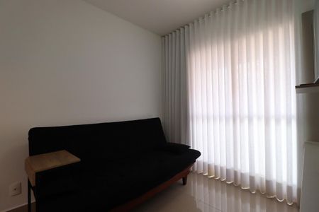 Studio para alugar com 39m², 1 quarto e 1 vagaStudio