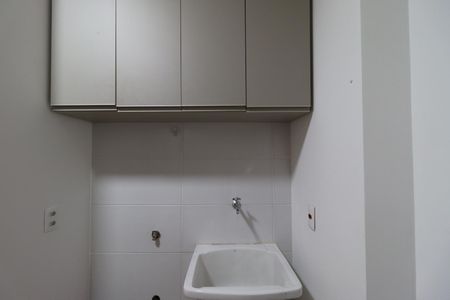 Studio para alugar com 39m², 1 quarto e 1 vagaÁrea de Serviço
