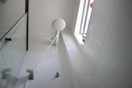 Apartamento à venda com 55m², 2 quartos e 1 vagaBanheiro