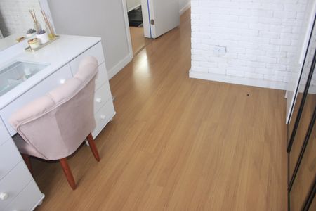 Apartamento à venda com 55m², 2 quartos e 1 vagaQuarto 2