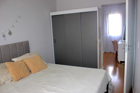Apartamento à venda com 55m², 2 quartos e 1 vagaQuarto 1