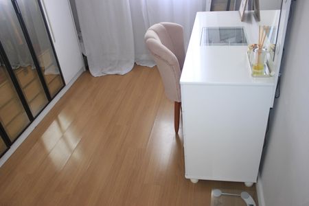 Apartamento à venda com 55m², 2 quartos e 1 vagaQuarto 2