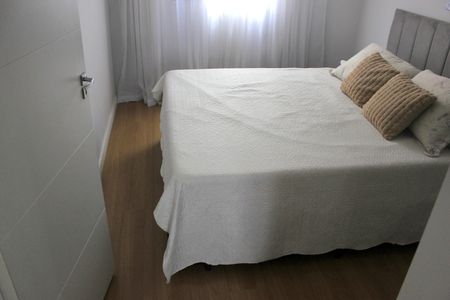 Quarto 1 de apartamento à venda com 2 quartos, 55m² em Macedo, Guarulhos