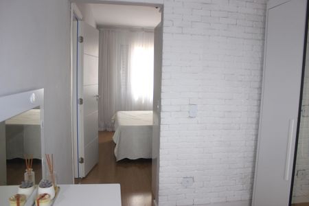 Apartamento à venda com 55m², 2 quartos e 1 vagaQuarto 2