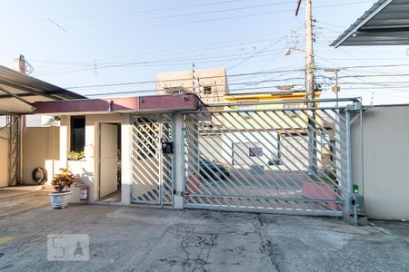 Apartamento à venda com 55m², 2 quartos e 1 vagaÁrea comum