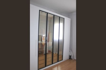 Apartamento à venda com 55m², 2 quartos e 1 vagaQuarto 2