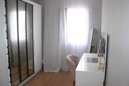 Apartamento à venda com 55m², 2 quartos e 1 vagaQuarto 2