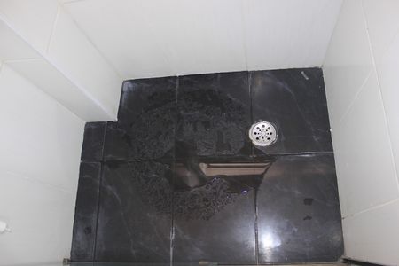 Apartamento à venda com 55m², 2 quartos e 1 vagaBanheiro