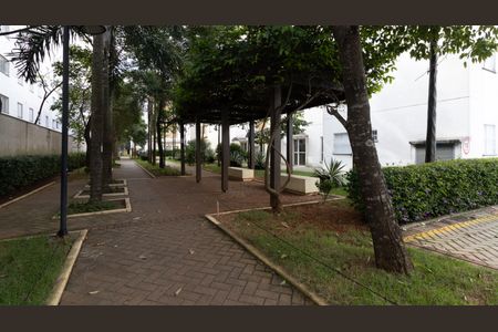 Apartamento à venda com 46m², 2 quartos e 1 vaga Apartamento à venda com 46m², 2 quartos e 1 vagaÁrea comum