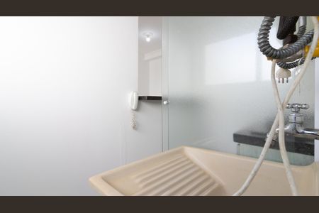 Apartamento à venda com 46m², 2 quartos e 1 vaga Apartamento à venda com 46m², 2 quartos e 1 vagaÁrea de Serviço