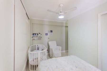 Suíte de apartamento à venda com 2 quartos, 65m² em Estácio, Rio de Janeiro