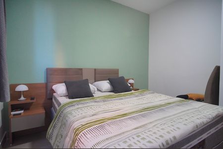 Apartamento à venda com 49m², 2 quartos e 1 vagaQuarto 1