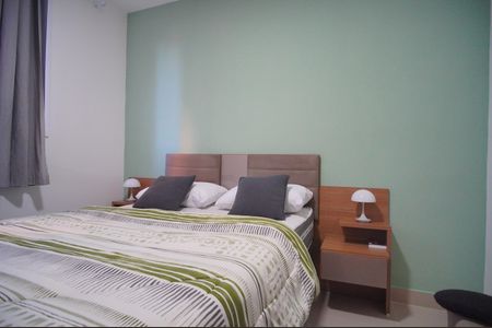 Apartamento à venda com 49m², 2 quartos e 1 vagaQuarto 1
