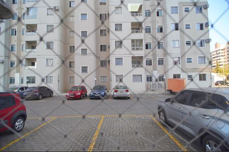Apartamento à venda com 49m², 2 quartos e 1 vagaVista do Quarto 1
