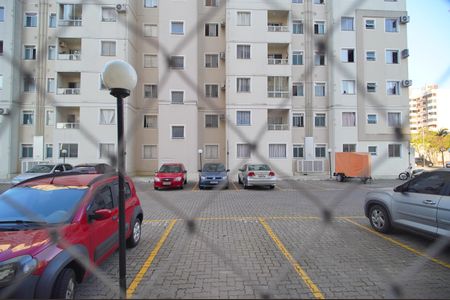 Apartamento à venda com 49m², 2 quartos e 1 vagaVista do Quarto 2