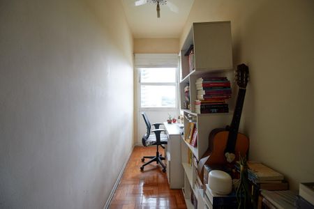 Sala de apartamento à venda com 1 quarto, 46m² em Vila Isabel, Rio de Janeiro