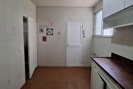 Apartamento para alugar com 48m², 1 quarto e sem vaga Apartamento para alugar com 48m², 1 quarto e sem vagaCozinha