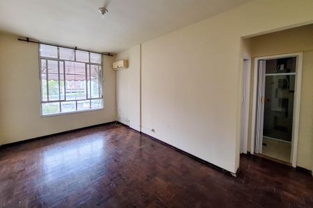 Apartamento para alugar com 48m², 1 quarto e sem vaga Apartamento para alugar com 48m², 1 quarto e sem vagaSala