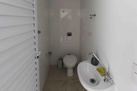 Casa à venda com 139m², 3 quartos e 4 vagas Casa à venda com 139m², 3 quartos e 4 vagasBanheiro de Serviço