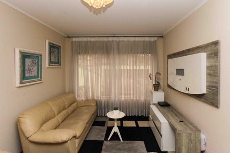 Sala de casa à venda com 3 quartos, 139m² em Vila Oratorio, São Paulo