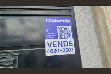 Apartamento à venda com 40m², 1 quarto e sem vagaFachada - plaquinha