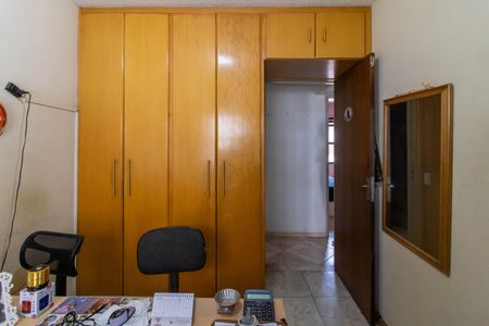 Apartamento à venda com 67m², 3 quartos e 1 vagaQuarto 2