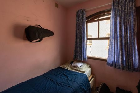 Apartamento à venda com 67m², 3 quartos e 1 vagaQuarto 1